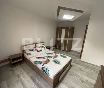 Apartament cu 2 dormitoare, centrala termica, aer conditionat, zona Billa - Fotografie 4