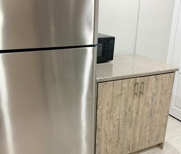 For Lease - 16 Provost Trail Unit# LOWER, Brampton, Ontario - Photo 6