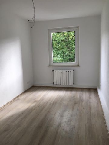 3-Zimmer-Wohnung in Castrop-Rauxel Habinghorst - Foto 5