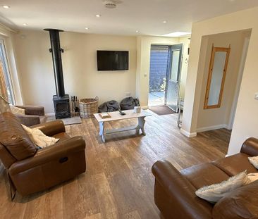 2 bedroom cottage to rent - Photo 4