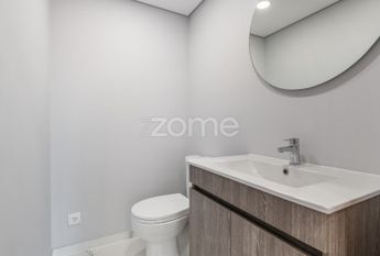 Apartamento T2 em Braga