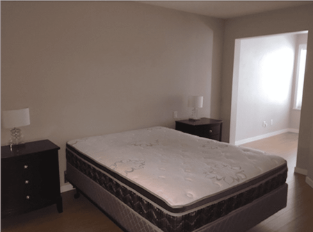 Avail. Jan.1st: Furnished: 2 bedroom plus den – Verve - Photo 5