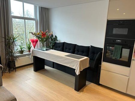 Kinkerstraat | Two Bedroom with Balcony - Photo 5