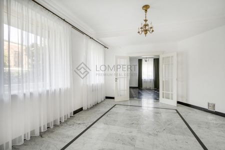 Nowa, unikatowa rezydencja z dużym ogrodem - Zdjęcie 5