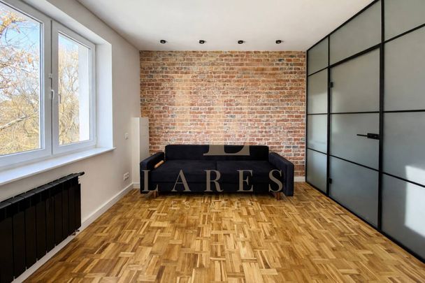 Stylowe studio po remoncie |Wola| Zmywarka - Photo 1