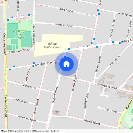 69 Holroyd Rd, NSW 2160, Merrylands