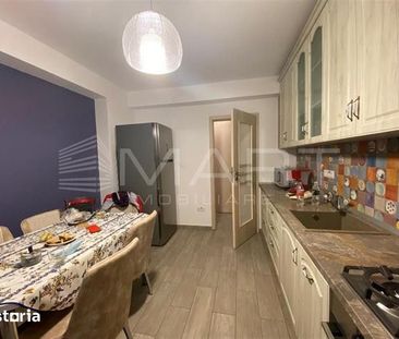 Apartament 4 camere zona Mihai Viteazu - Photo 1