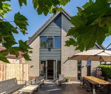 Huis te huur: Oude Kruisweg 27 2142 EE Cruquius - Photo 1