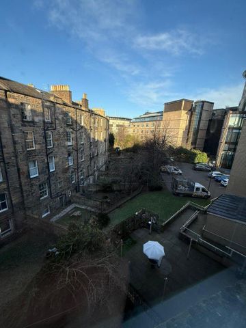 Gardners Crescent, Edinburgh, EH3 8DF - Photo 4