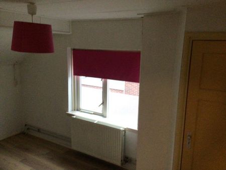 Te huur: Huis Roggestraat in Raalte - Foto 3