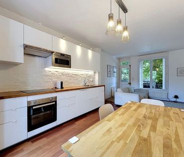 Location Maison 4 pièces 76m² - Photo 1