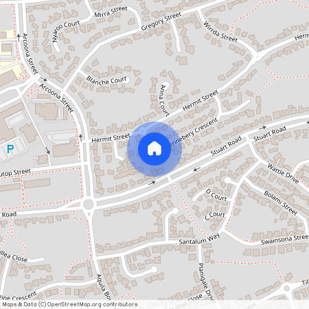 Unit 9/6-8 Kennebery Crescent, SA 5725, Roxby Downs