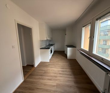 Stengärdsgatan 33 – 2 rok (1302) - Photo 1