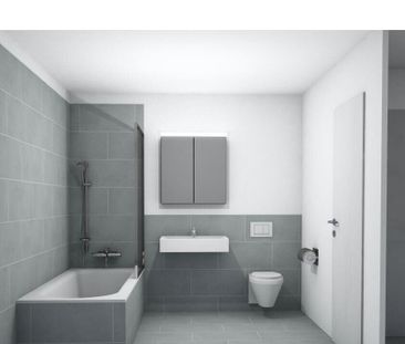 Wohnen im Traumquartier - Foto 3