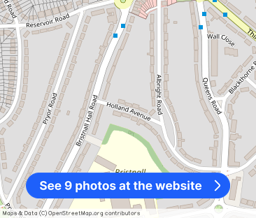 Holland Avenue, Oldbury, West Midlands, B68 - Photo 1