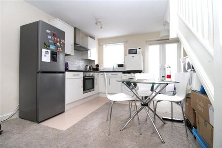 1 bedroom end of terrace house to rent - Photo 4