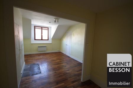 Location Appartement 2 pièces 37m² GRENOBLE 38000 - Photo 3