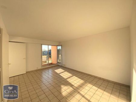 Location Appartement 1 pièce 26m² RAMBOUILLET 78120 - Photo 2