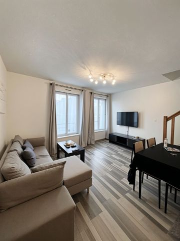Location Appartement 3 pièces 63m² CHALONS EN CHAMPAGNE 51000 - Photo 2
