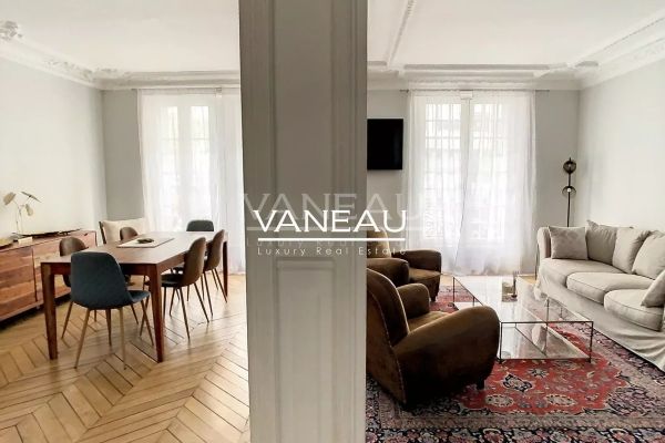 Appartement à louer à Paris 15Ème - Photo 1