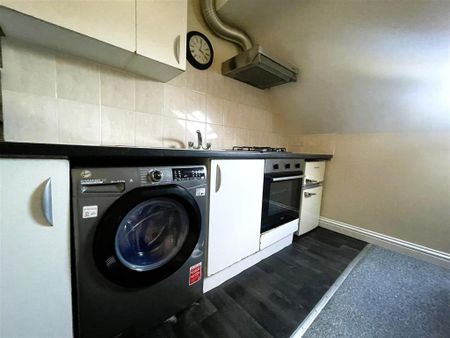 1 bedroom apartment to rent - Photo 4