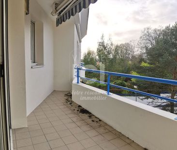 Appartement Orvault 4 pièce(s) 85.13 m2 - Photo 4