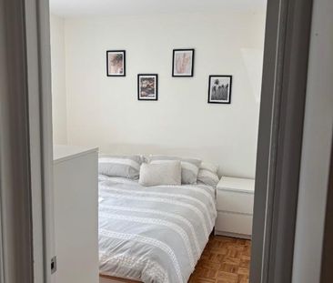 Logement 3 1/2 pièces (entrée indépendante) - Photo 2