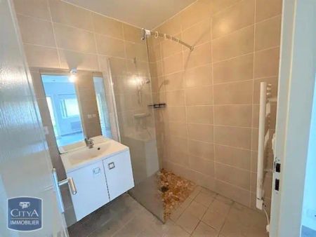 Appartement à louer 2 pièces 31.72m² - Photo 5