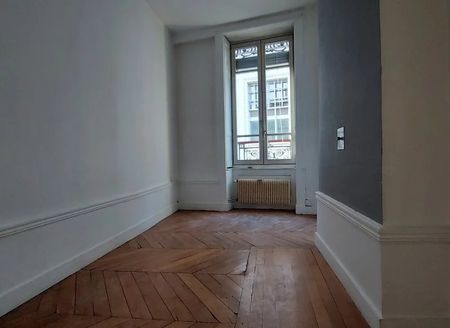 Appartement 4 pièces , Lyon - Photo 3