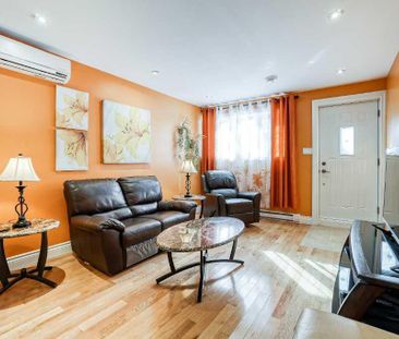 Condo-hôtel, 3 ½, formule tout inclus. - Photo 3