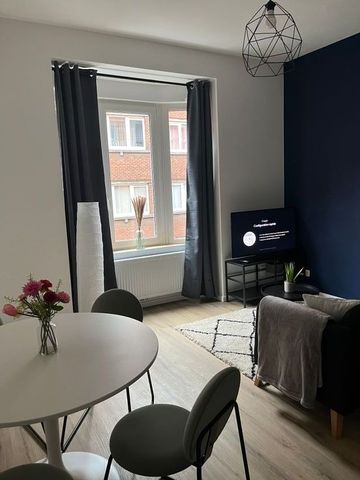 Appartement te huur - Photo 3