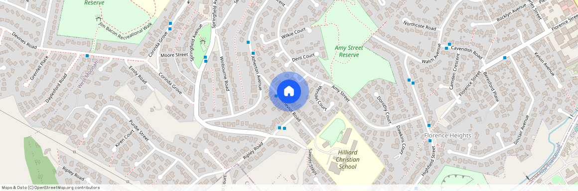 4/19 Cheviot Road, TAS7009, West Moonah