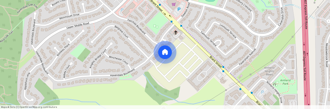 1397 NATIONAL COMMON, Burlington, Tyandaga