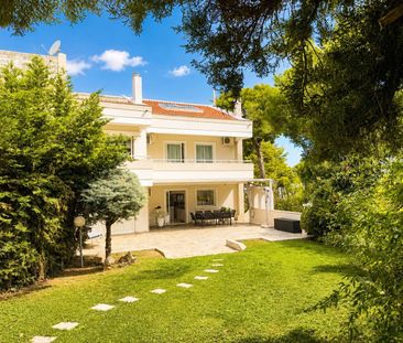 Μονοκατοικία για ενοικίαση Άνω Εκάλη (Εκάλη) - Photo 1