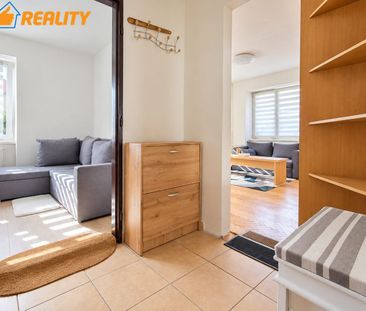 PRÍJEMNÝ 1-IZBOVÝ BYT V MARTINE | 33 m² | VOĽNÝ OD NOVEMBRA – Fotografia 3