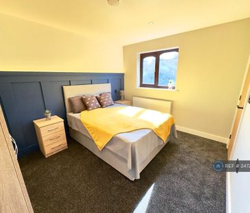 1 bedroom in a house share to rent - Photo 2