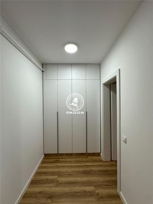 Apartament 1 camera de inchiriat, decomandat - Valea Lupului / Rond Mall Moldova - Photo 1