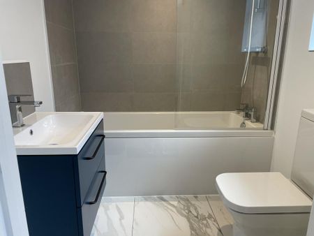 1 bedroom flat to rent - Photo 5