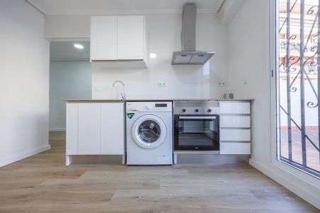 Carrer del Duc de Mandas, Valencia, Valencian Community 46019 - Photo 3