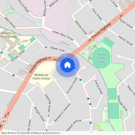 11 Carwar Avenue, NSW 2221, Carss Park