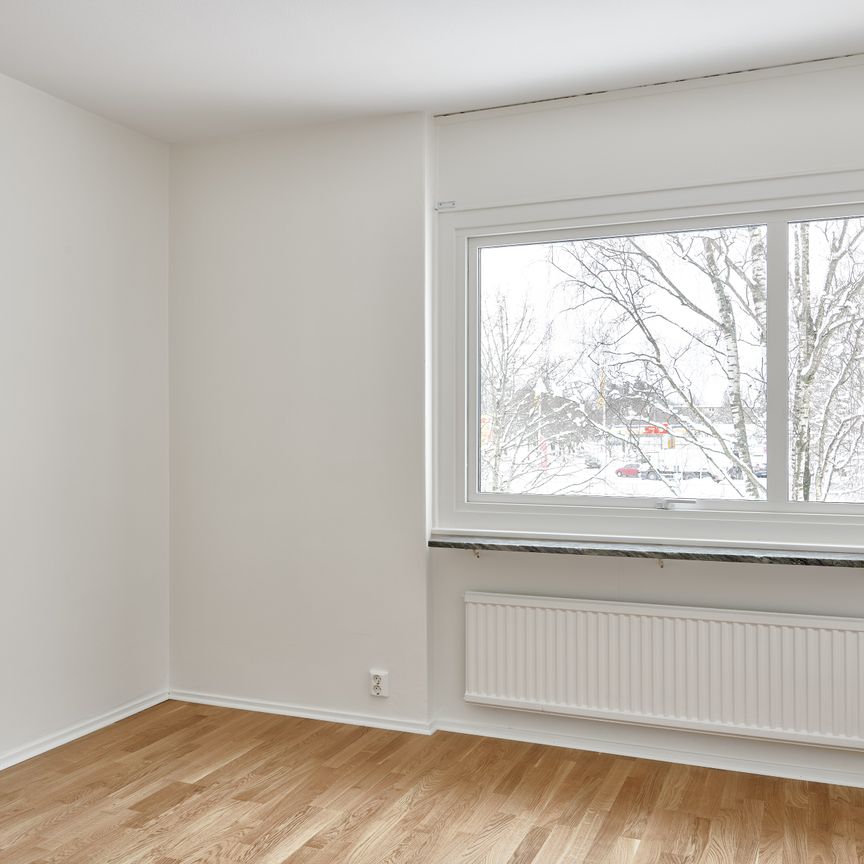Mörners Väg, Växjö - Photo 1