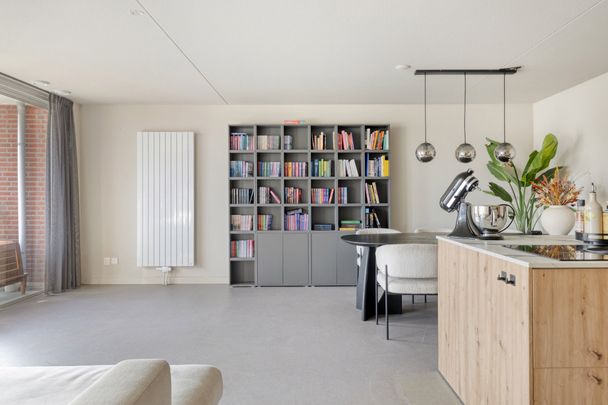 Te huur: Appartement Pastoor Sickingstraat in Eindhoven - Photo 1