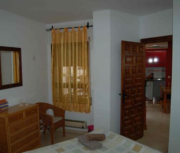 APARTMENT FOR WINTER RENTAL SITUATED IN NERJA - Photo 5