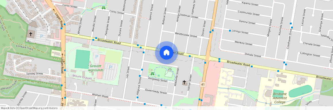 145A Broadwater Road, Qld 4122, Mount Gravatt East