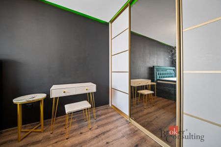 Pronájem bytu 2+kk 41 m² - Fotografie 2
