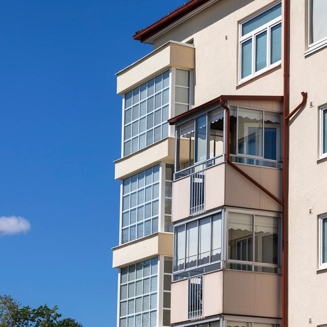 Märta Ljungbergsvägen 32 - Foto 1