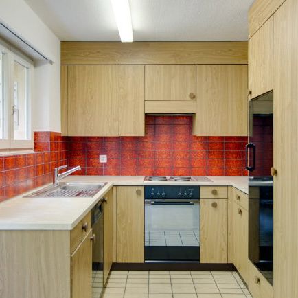 2.5 Zimmer, 52 m², 1. Stock - Photo 1