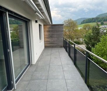 Beautiful 4.5 room apartment in Courrendlin - Photo 1