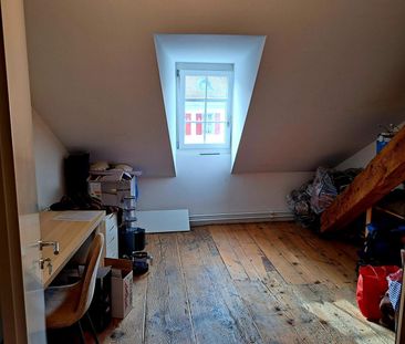 APPARTEMENT 3 PIÈCES À AARAU (AG), MEUBLÉ, TEMPORAIRE - Photo 2