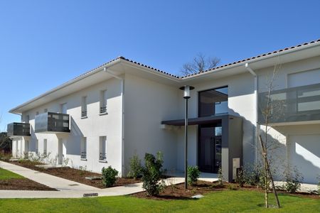 Location Appartement 3 pièces 58m² - Photo 4